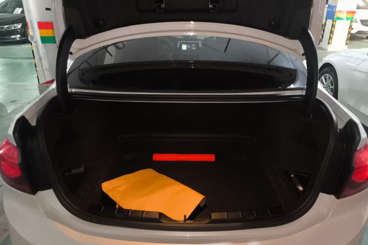 Used BMW 1 Series 2019 118i Fashion Model
