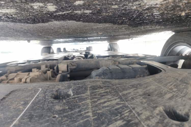 Used Kia K4 2017 1.8L Automatic GLS Special
