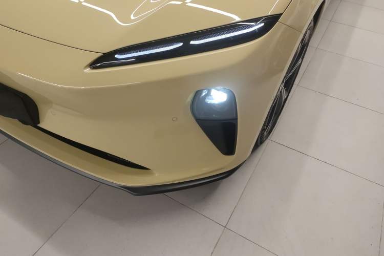 Used Nio ET5T 2023 75 kWh Touring