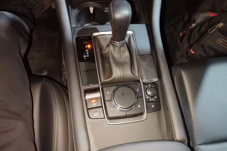 Used Mazda Mazda 3 Axela 2023 2.0L Automatic Zhiqing Edition