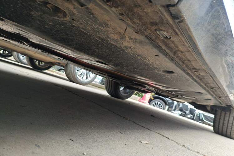 Used Volkswagen Teramont X 2024 380TSI Four-Wheel Drive Longxiang Edition
