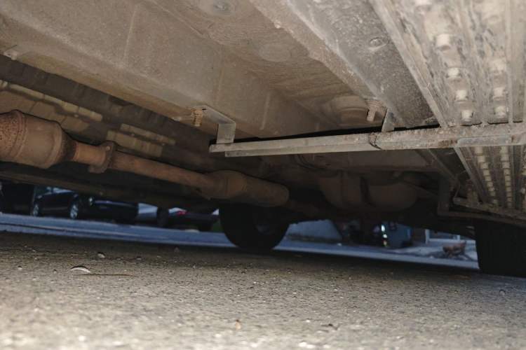 Used Soueast DX7 2016 1.5T Manual Triumph Edition
