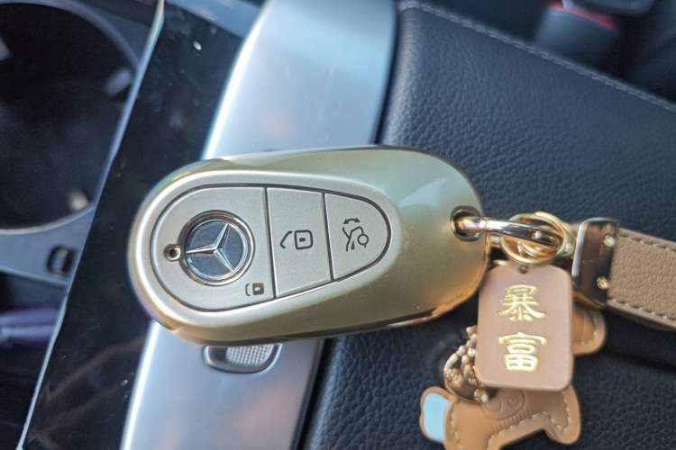 Used Mercedes-Benz C-Class 2023 Restyled C 260 L Sport Edition