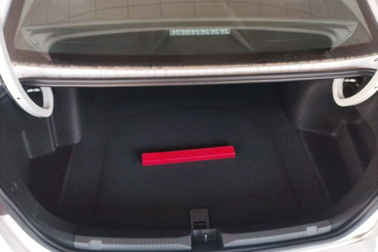 Used Volkswagen Bora 
