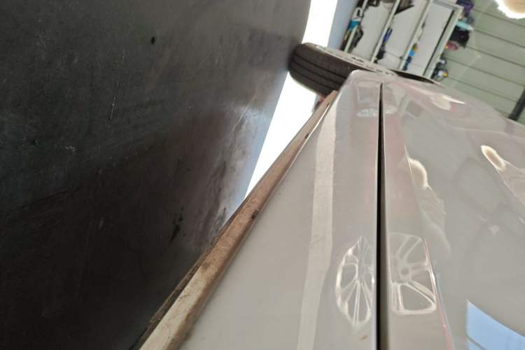 Used Chery QQ Ice Cream 2024 Edition Youth Version 205km Sundae