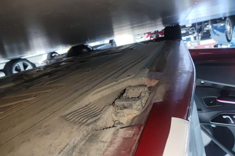 Used Mercedes-Benz C-Class 2023 Restyled C 260 L Sport Edition