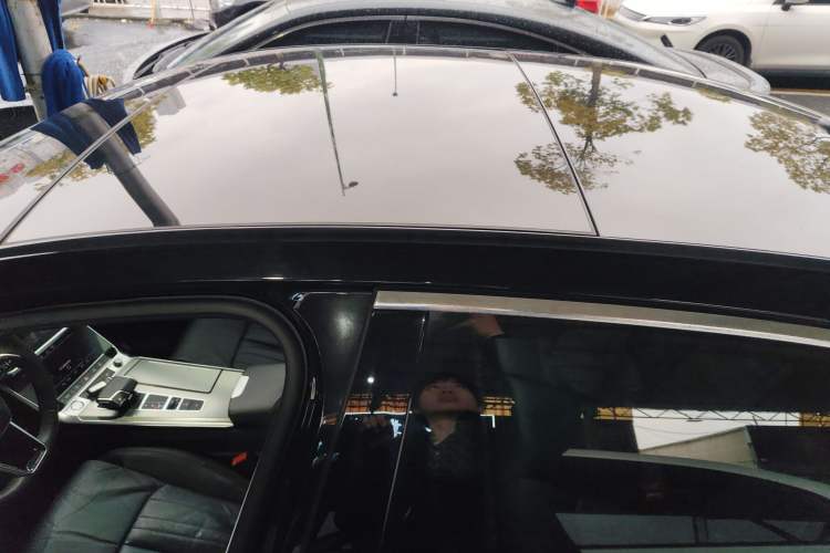 Used Audi A6L 2019 40 TFSI Luxury Prestige Edition