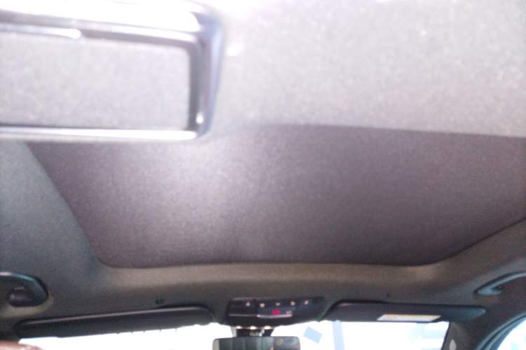 Used Mercedes-Benz GLC 2021 GLC 260 L 4MATIC Dynamic Edition
