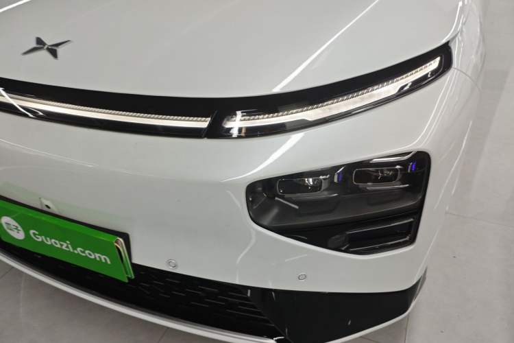 Used XPeng G9 2024 570 Max