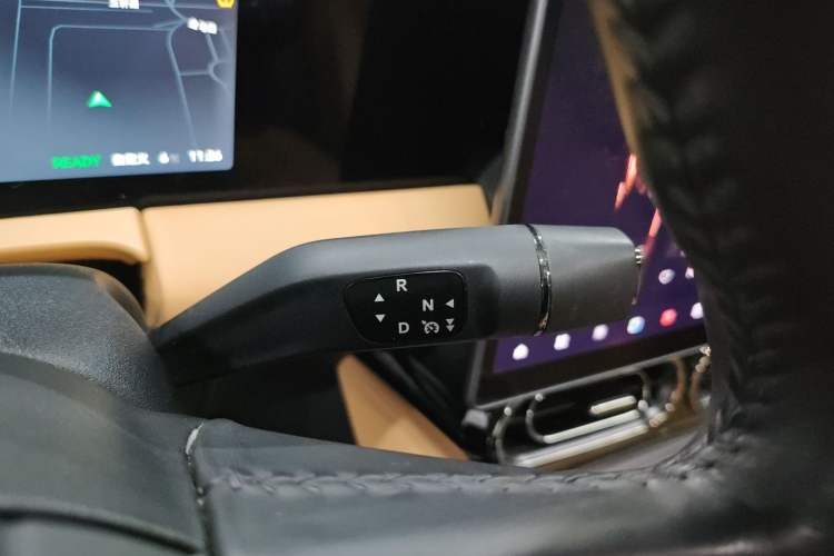 Used Leapmotor C11 2024 All-Electric 580 Luxury Edition