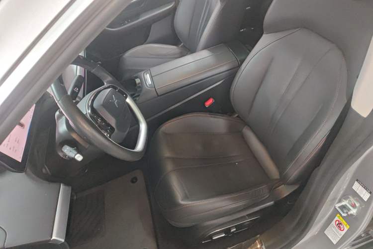 Used XPeng P7 2022 480E