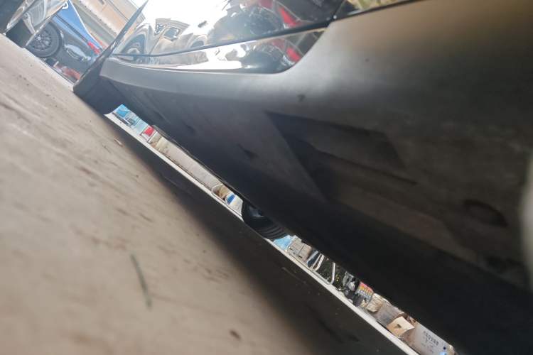 Used XPeng P7 2020 670N