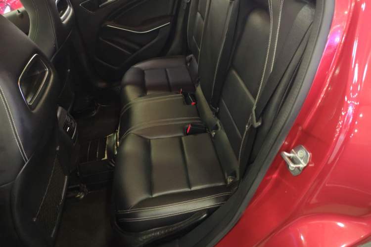 Used Mercedes-Benz GLA 2018 GLA 200 Fashion Model
