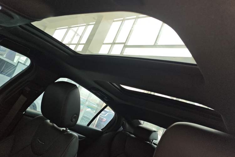 Used Cadillac CT5 2022 28T Luxury Version (Standard Edition)
