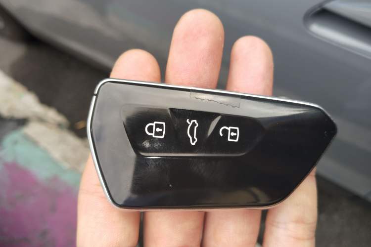 Used Volkswagen ID.4 CROZZ 2024 Pure Edition Limited Edition