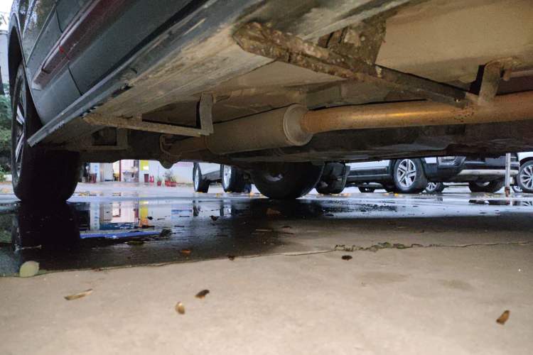 Used Changan CS75 2021 Honor Million Edition 280T Manual Elite Model
