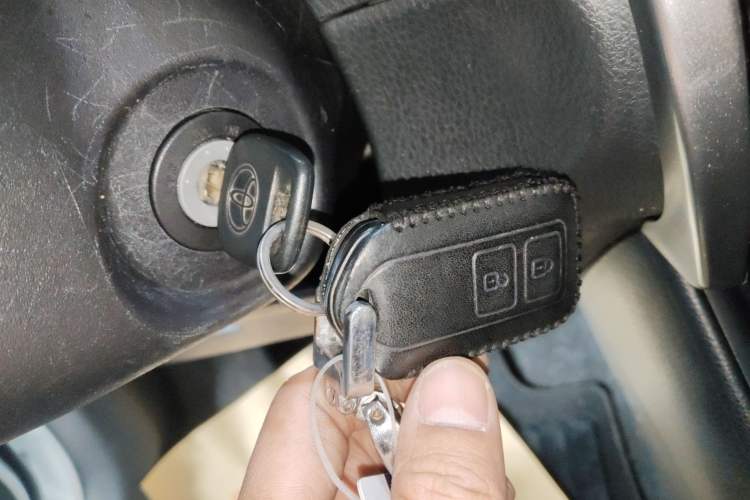 Used Toyota YARiS L 2020 X-Trail X 1.5L CVT Leading Edition
