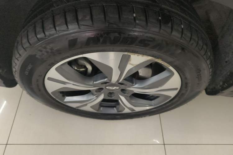 Used Chery Tiggo 8 PRO New Energy 2023 1.5T Enjoyment Edition
