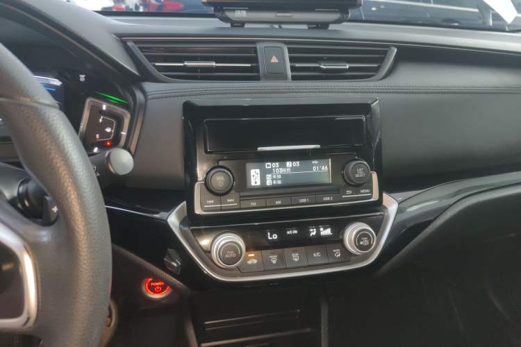 Used Honda Crider 2020 Rui Hybrid 1.5L Rui Comfort Version
