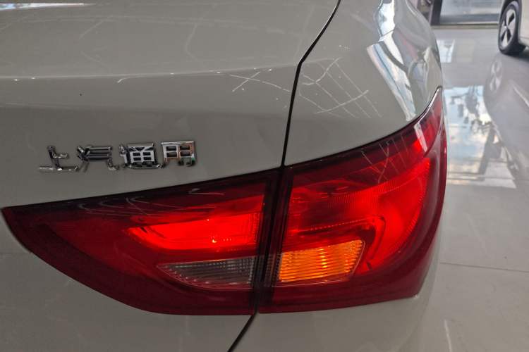 Used Buick GT 2016 15N Automatic Elite Edition
