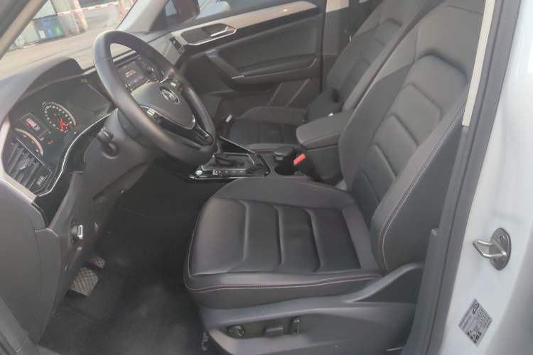 Used Volkswagen Tayron 2019 Teramont Edition 280TSI Two-Wheel Drive Luxury Model China VI Standard