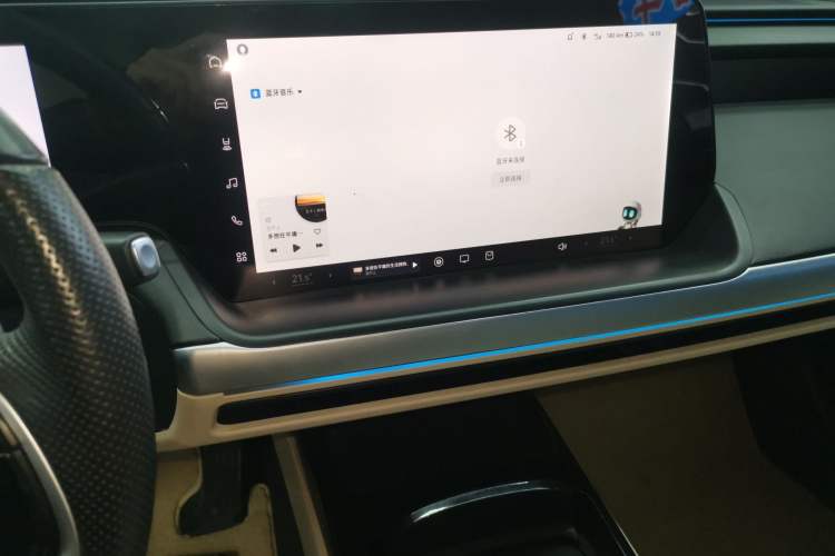 Used XPeng P7 2021 670G