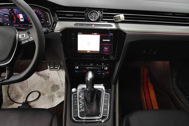 Used Volkswagen FAW-Volkswagen CC 2020 330TSI Glamour Edition China VI Standard
