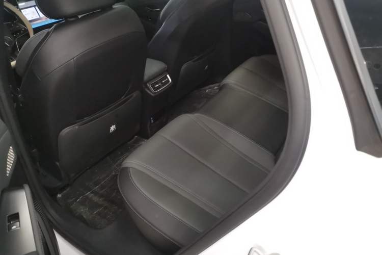 Used BYD Qin L 2024 DM-i 120KM Beyond Model
