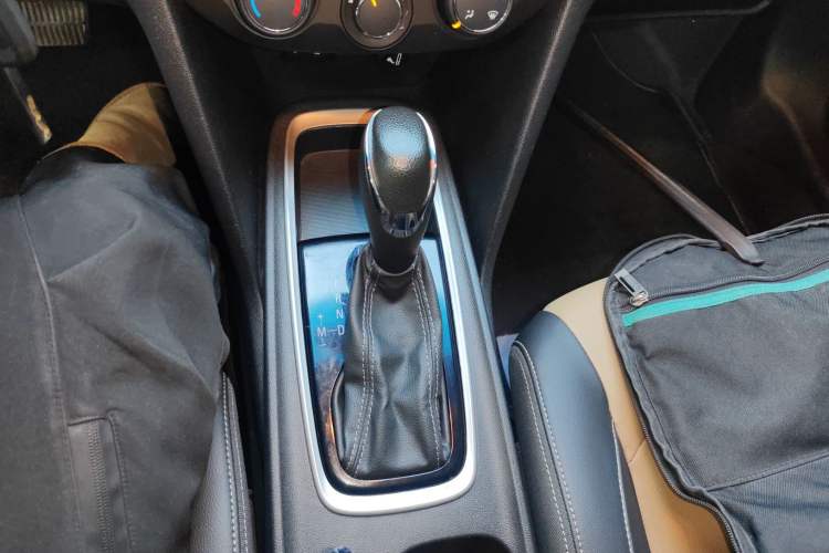 Used Chevrolet Monza 2022 320 Automatic Enjoyment Sunroof Version
