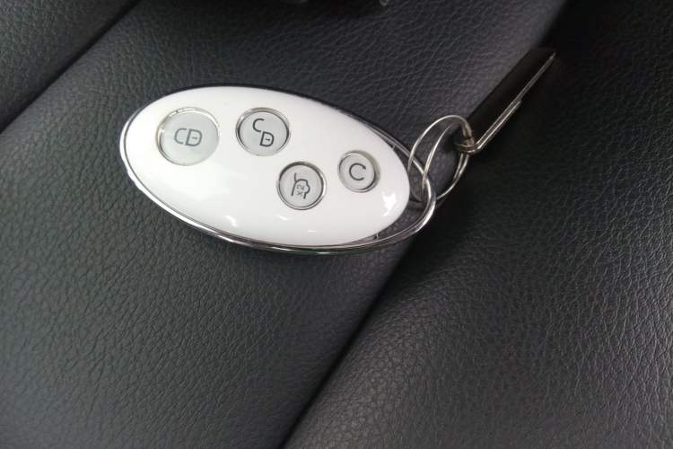 Used BYD Song MAX 2017 1.5T Automatic Smart Connect Elite 7-Seater
