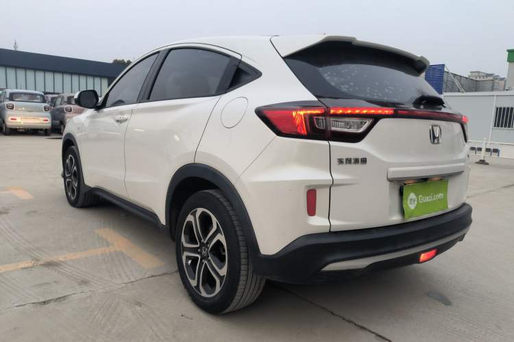 Used Honda XR-V 2021 1.5L CVT Comfort Version