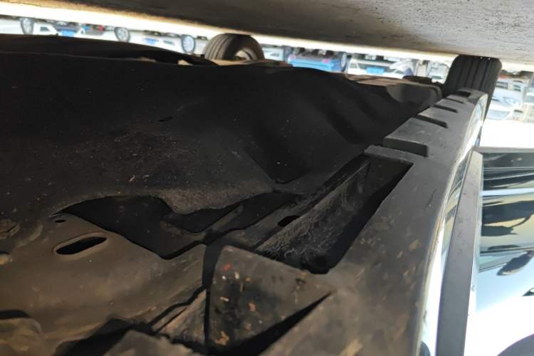 Used Lincoln MKZ 2019 2.0T Zunyue Edition China VI Standard
