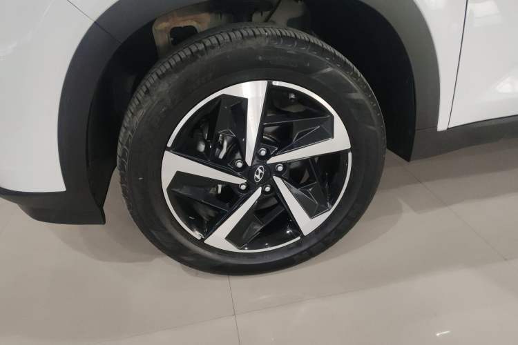 Used Hyundai ix35 2021 2.0L Automatic 2WD GLS Leading Edition
