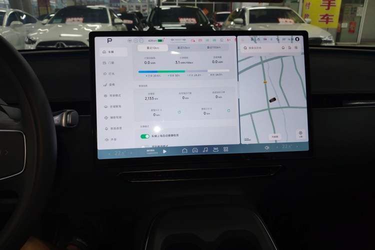 Used XPeng MONA M03 2024 620 with Ultra-Long Range
