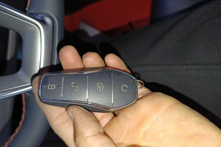 Used BYD Qin PLUS 2021 EV 400KM Luxury Model