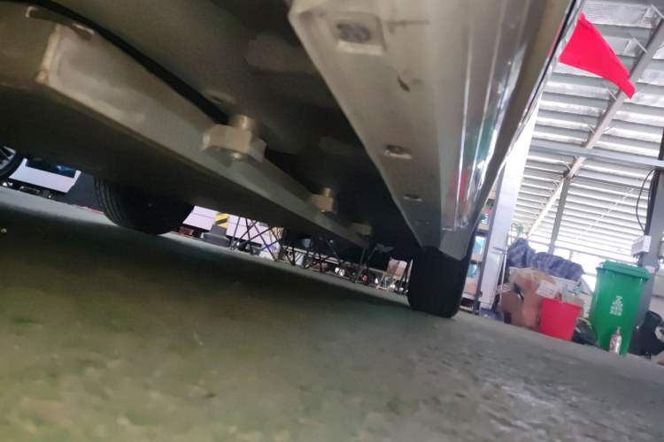 Used BYD e2 2019 Long-Range Version Yao·Luxury Trim