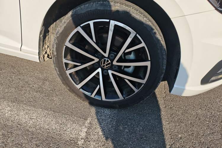 Used Volkswagen Lavida 2021 280TSI DSG Luxury Edition
