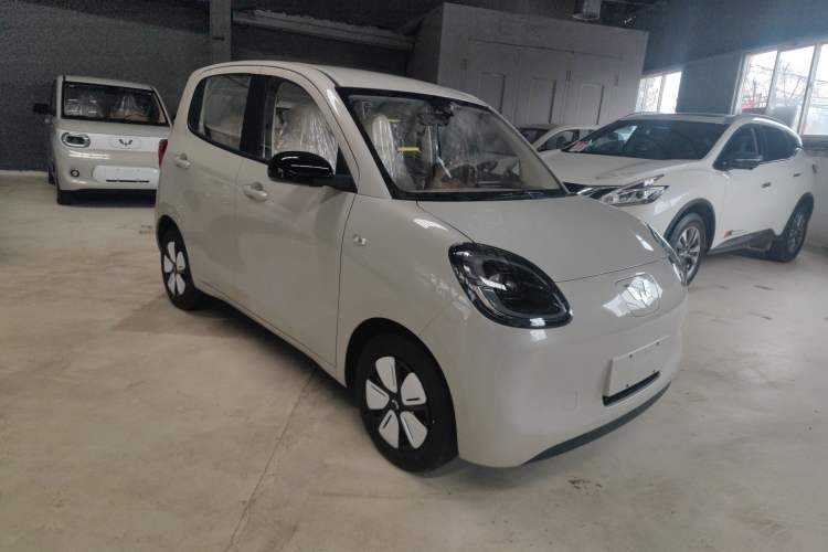Used Wuling Hongguang MINIEV 2025 Four-Door Version Premium Edition
