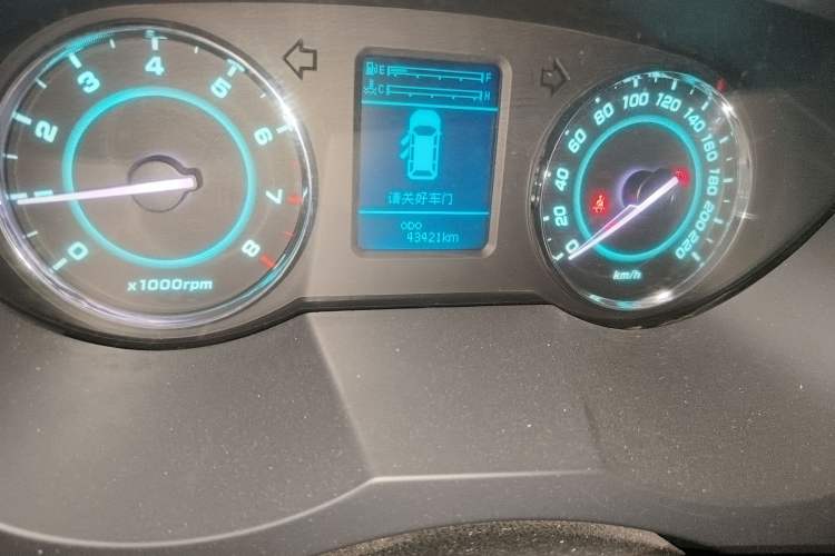 Used  Refine M5 2016 2.0T Gasoline Manual Business Edition