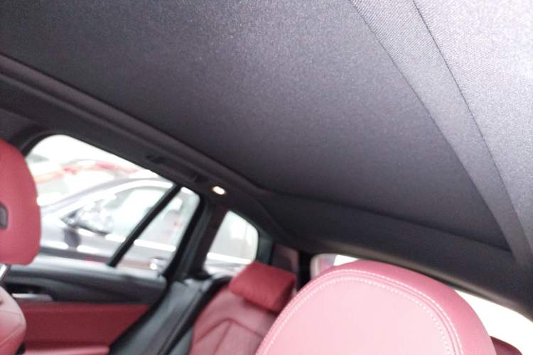 Used BMW X3 2023 Restyled xDrive30i Luxury Version M Night Edition Package
