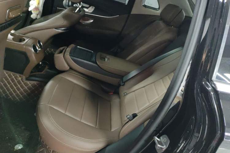 Used Mercedes-Benz E-Class 2019 Restyled E 300 L Sport Luxury Edition