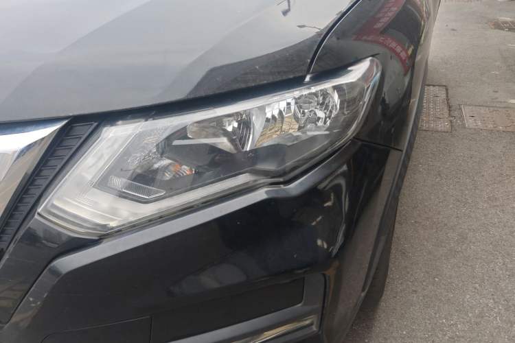 Used Nissan X-Trail 2019 2.0L CVT Smart Connect Comfort Edition 2WD