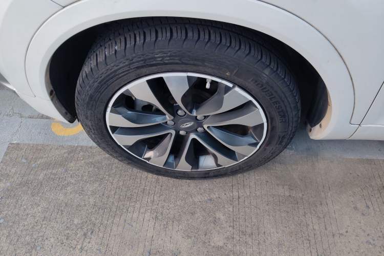 Used Chery Tiggo 5x 2017 1.5T DCT Fashion Edition
