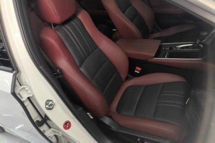 Used Honda Inspire 2022 260TURBO Elite Edition