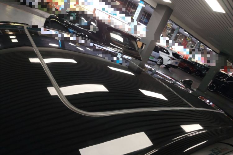 Used Honda Accord 2022 260TURBO Phantom Night · Prestige Edition