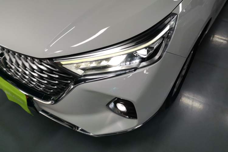 Used Haval M6 2023 PLUS 1.5T DCT Luxury Smart Connectivity Model
