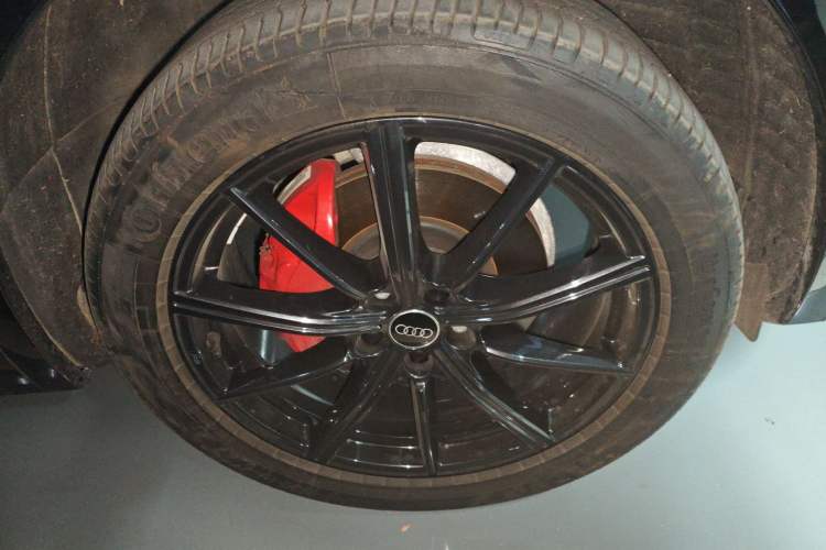 Used Audi Q5L Sportback 2024 40 TFSI Luxury Edition