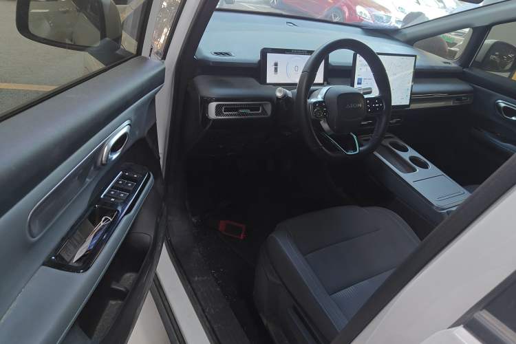 Used AION Y 2023 Plus 510 Enjoy Edition