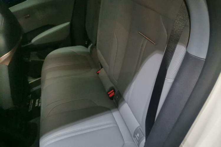 Used Zeekr X 2025 5-Seater Long-Range Version
