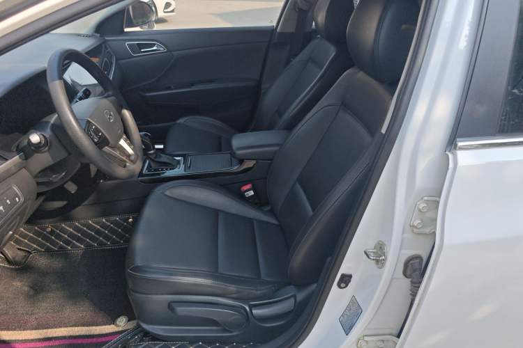 Used Hyundai Mistra 2017 1.8L Automatic Smart GLS China V Standard
